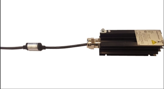 폭발 방지 온도 조절기 (FIX THERM Inline Thermostat)