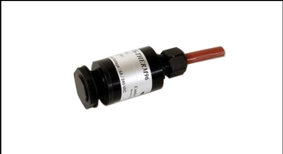 일반용 온도 조절기 (Ex 이외) 위험 부위용 온도 조절기 FIX THERM 96 MODEL GTH 온도 조절기 ELECTRICAL THERMOSTAT FIX THERM96 일반용 온도 조절기 GTH */*
