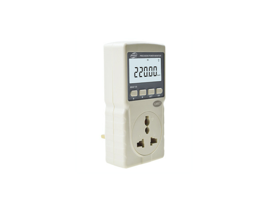220W NDT 테스트 장비 GM87 정밀 전력 모니터