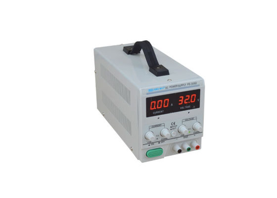 30v Laboratory Dc Power Supply Low Ripple And Noise