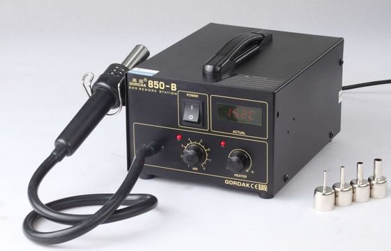 단일 220V 270W SMD는 솔더링 스테이션을 개정합니다