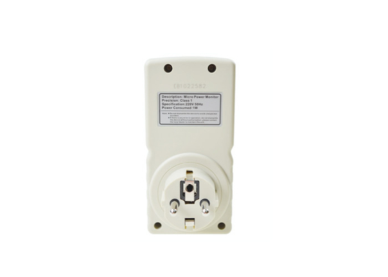 220W NDT 테스트 장비 GM87 정밀 전력 모니터