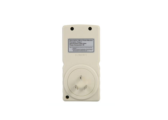 220W NDT 테스트 장비 GM87 정밀 전력 모니터