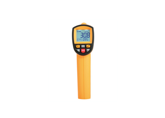GM1150A -30~1150C 산업용 디지털 온도계 LCD 백라이트
